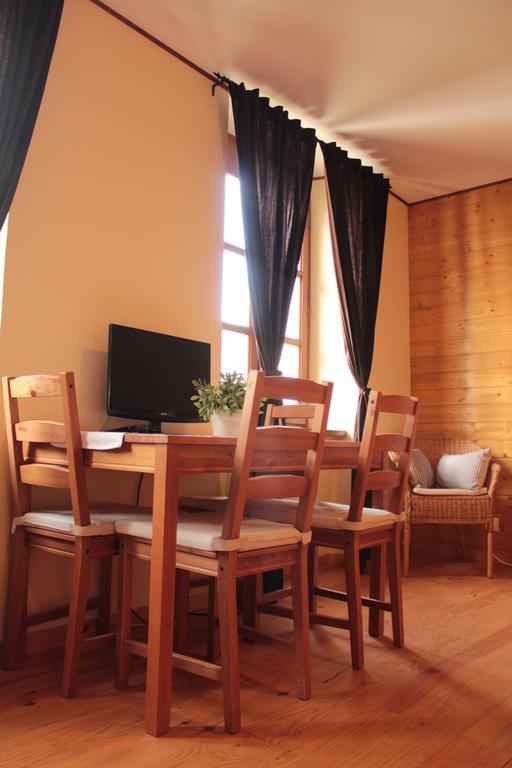 Hotel Maison Maxil Massat Zimmer foto